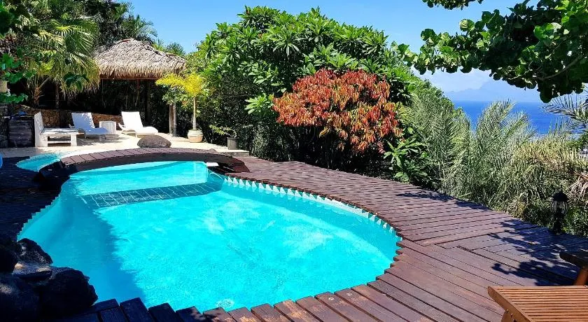 Chalet De Tahiti - Image 1
