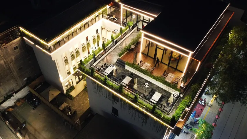 Indigen Boutique Hotel Cao Bang - Image 1