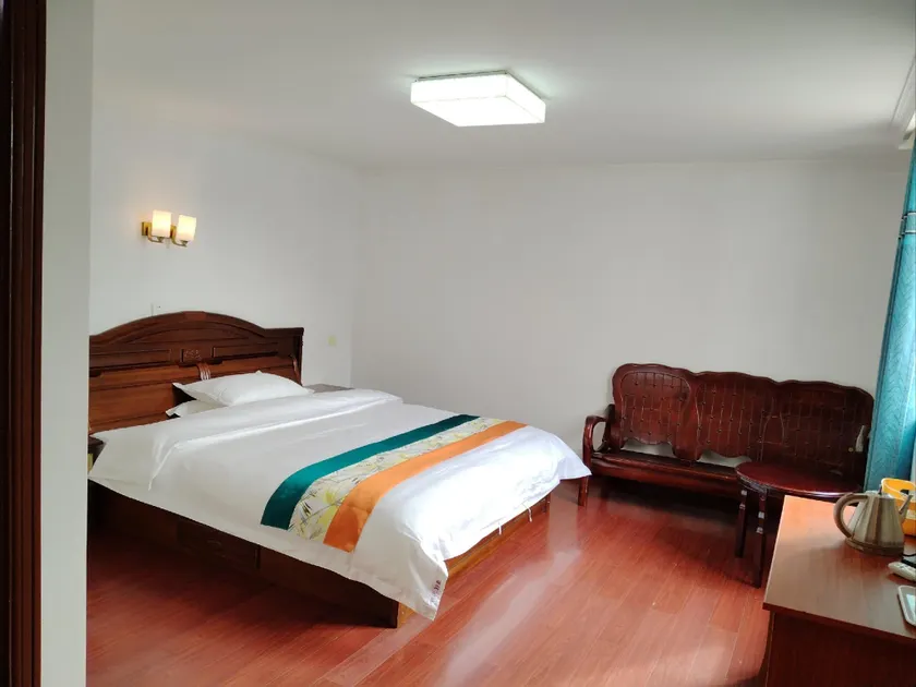 Kangjia Hotel - Image 1