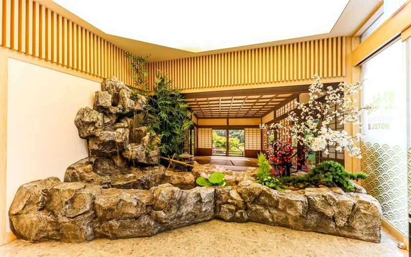 Daeheung Manwol Hotel - Image 1
