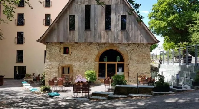 Wassermühle Deppendorf - Image 1