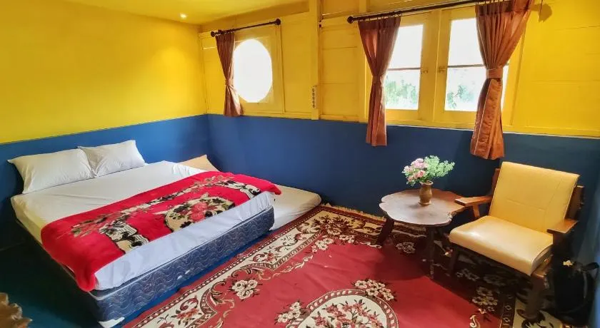 The Cabin Bungalow - Image 1