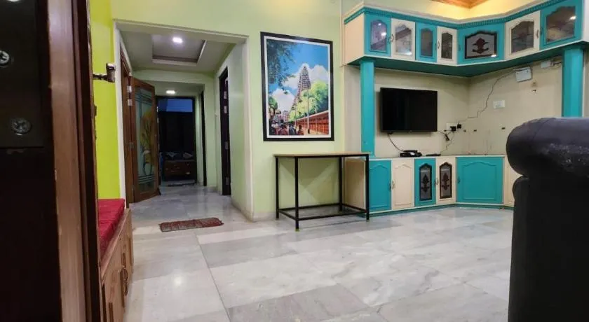 Holiday Home Madurai - Duplex Villa Umachikulam - Image 1