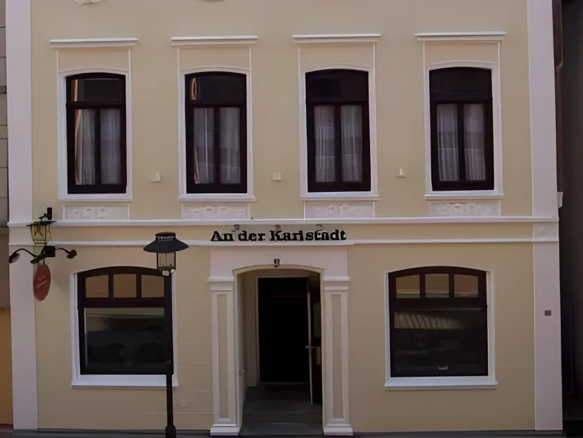 Hotel An der Karlstadt - Image 1