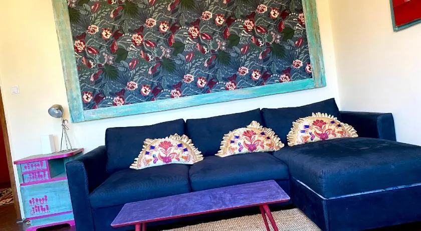 Lovely design flat át downtown Buda - Image 1