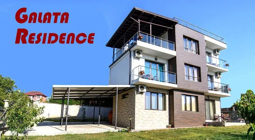 Galata Residence - Image 1