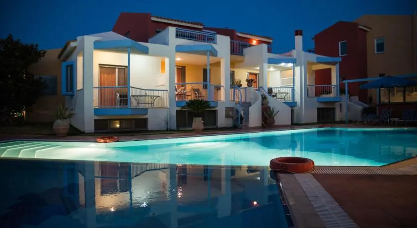 Νηρηίδες Apartments Studios - Image 1