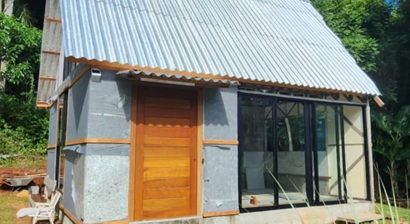 Eco Bamboo House - Image 1