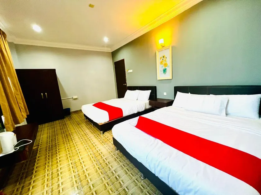 DAILY INN HOTEL - Image 1