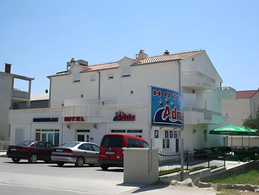 Hotel Adria - Image 1