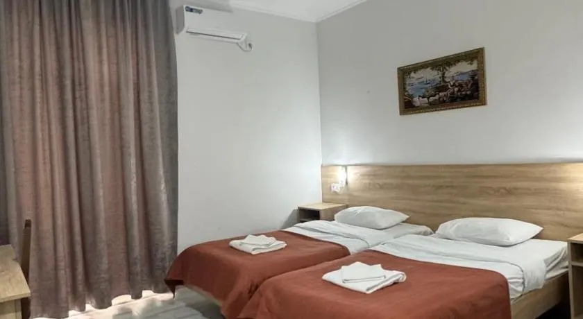 Hotel Giorgi - Image 1