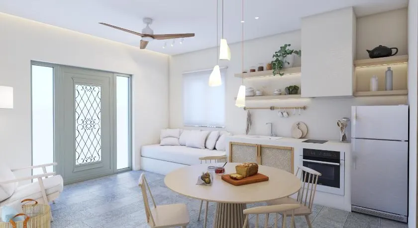 StayBridge Apartments, Mesongi - Image 1