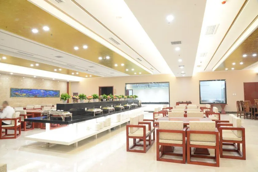 Jinzhong Yuci Hotel (Yuci Old Town Branch) - Image 1