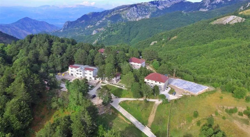 Shkreli Resort Qafeshtame - Image 1
