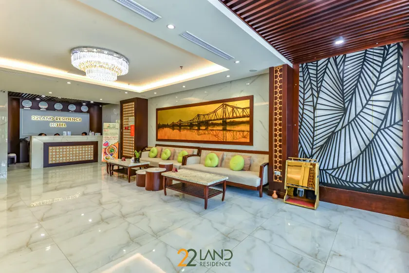 Sunny 22Land Residence Hotel 2 - Image 1