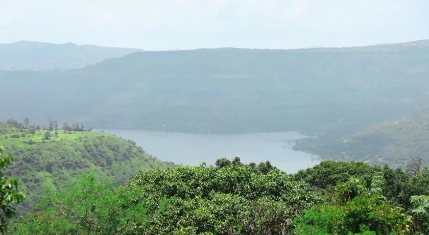 X Western Hills panchagani - Image 1