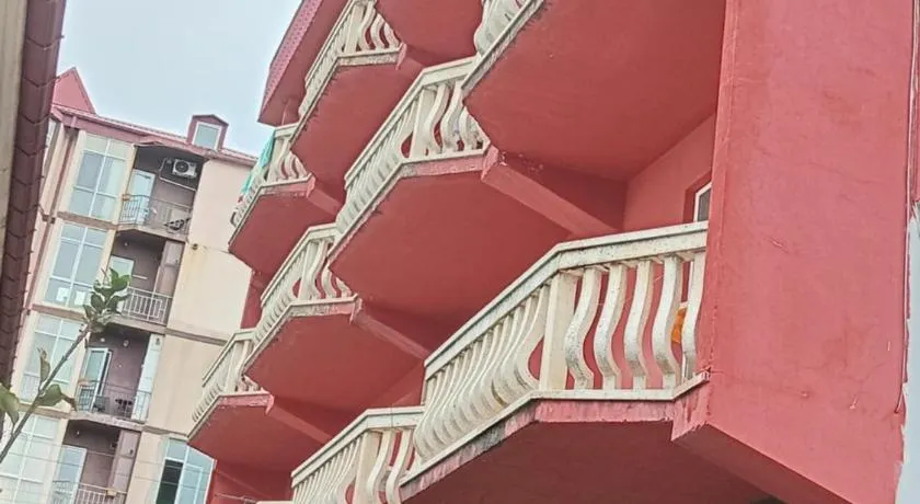 Khatia's Guest House - Image 1