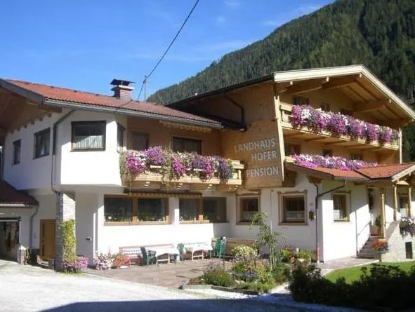 Landhaus Hofer - Image 1