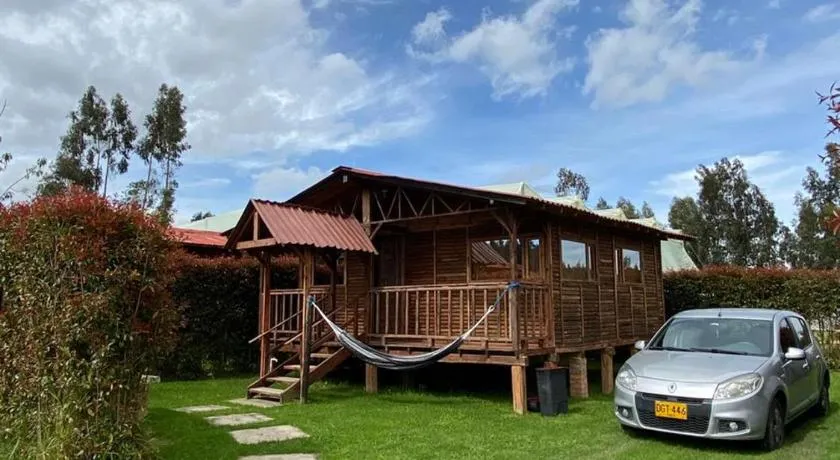 CABAÑAS VILLA INES DE SUESCA - Image 1