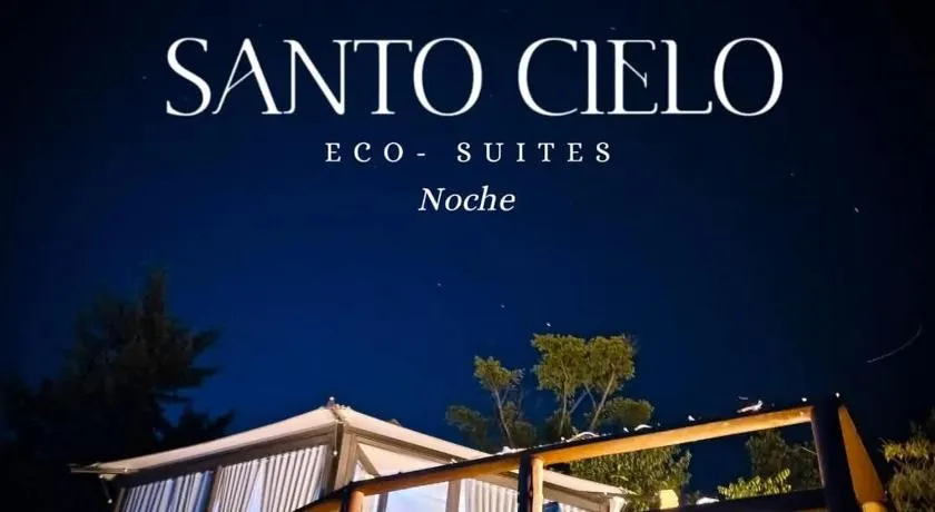 Glamping Santo Cielo - Image 1