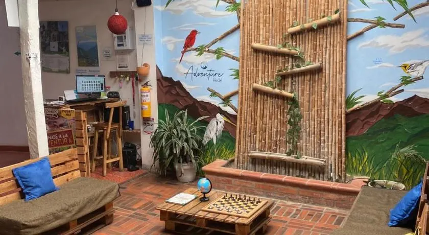 ADVENTURE Hostel - Image 1
