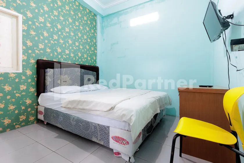 Acintyya Homestay Syariah RedPartner - Image 1