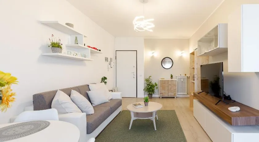 Smart Flat - Easy Milan Link - Image 1