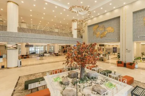 Gewan Resort New Alamein - Image 1