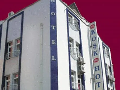 Yeni Kosk Esra Hotel - Image 1