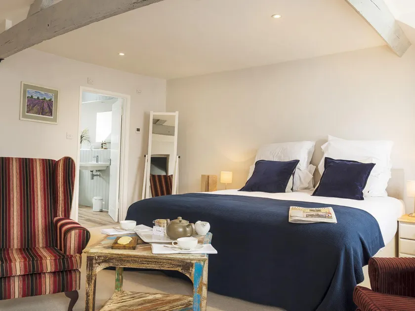 Wild Garlic Rooms - Image 1