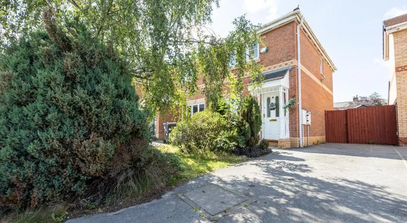 Manchester Serenity House - Image 1