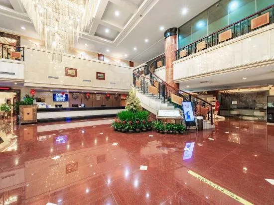 Heng Feng Hotel - Image 1