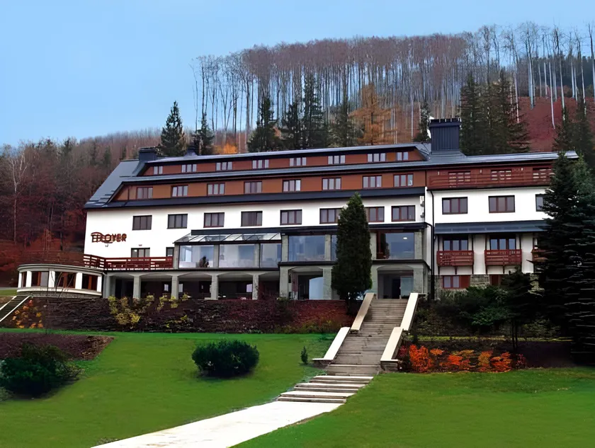Hotel Troyer - Image 1