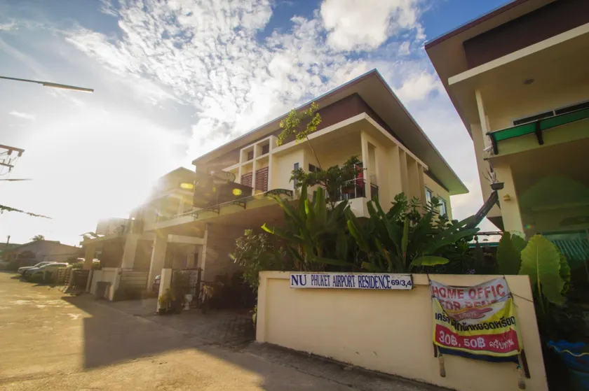 Nu Phuket Airport Residence - Image 1