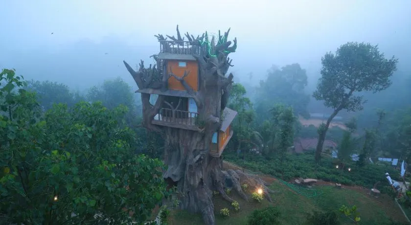 Blue Bell Resort - Image 1