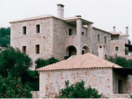 Klymeni Traditional Homes - Image 1
