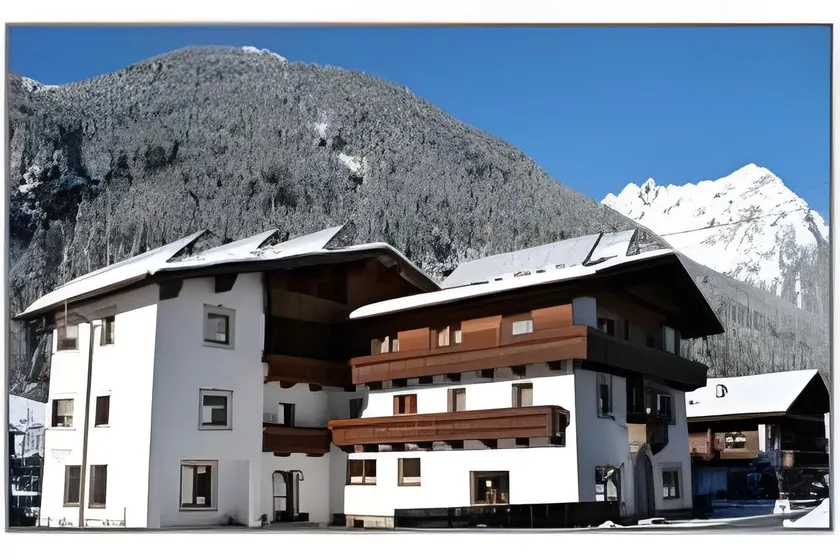 Hotel Pension Haid - Image 1