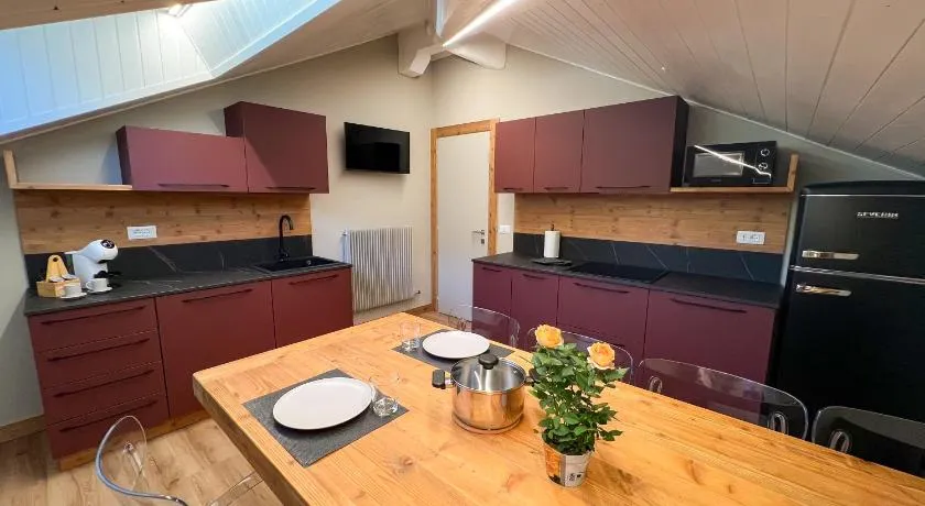Harmonia Suite & Apartments - Image 1