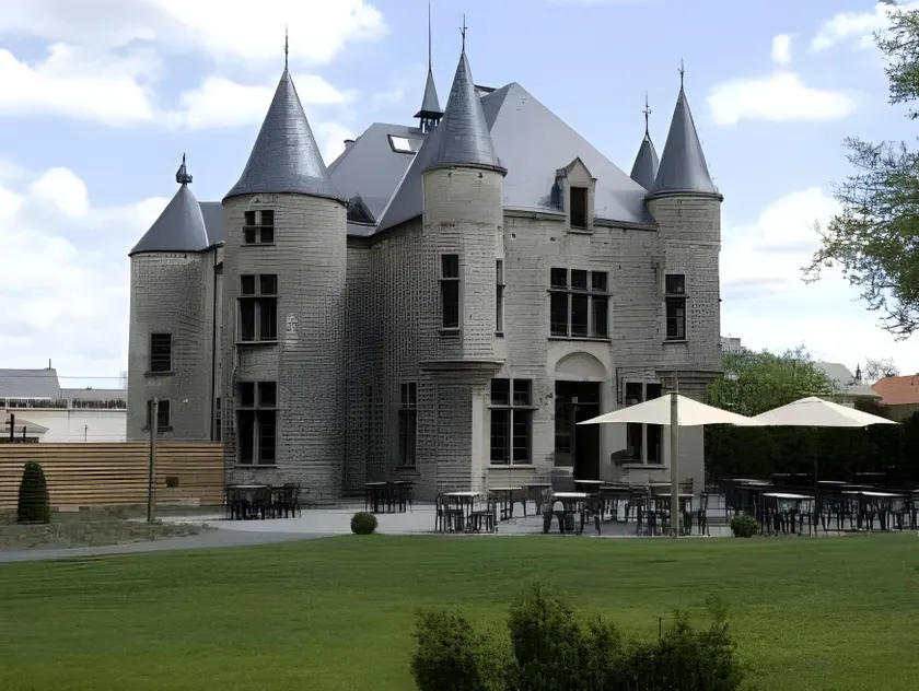 Thermae Boetfort Hotel - Image 1