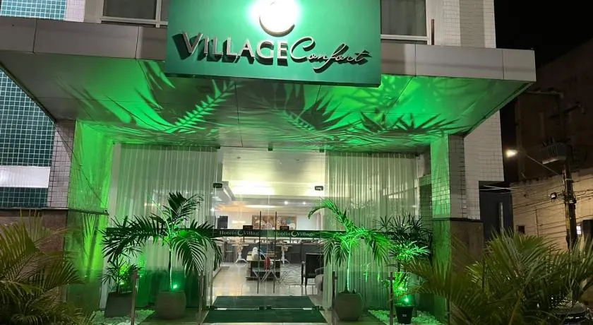 Hotel Village - Image 1