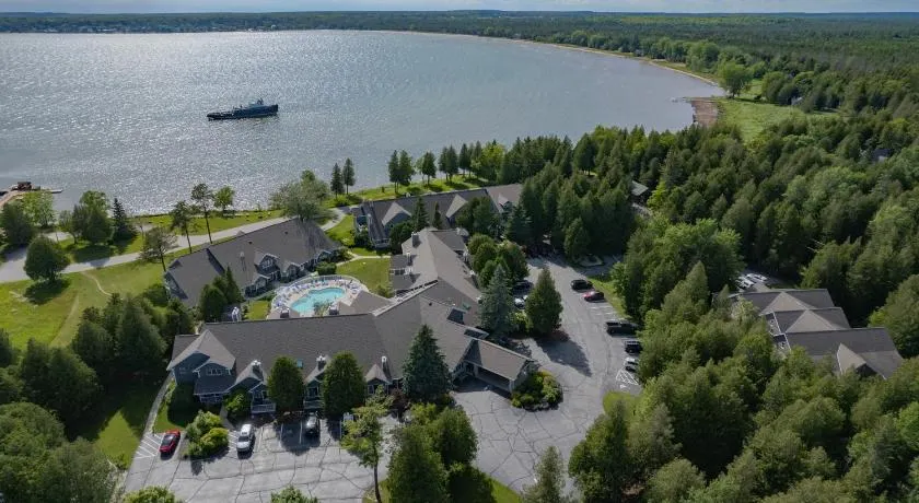 Baileys Harbor Yacht Club Resort - Image 1