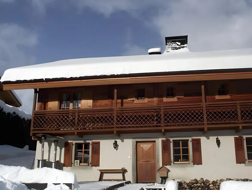 Hôtel Restaurant La Ferme de Cupelin - Image 1