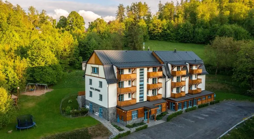 Hotel Edvard - Image 1