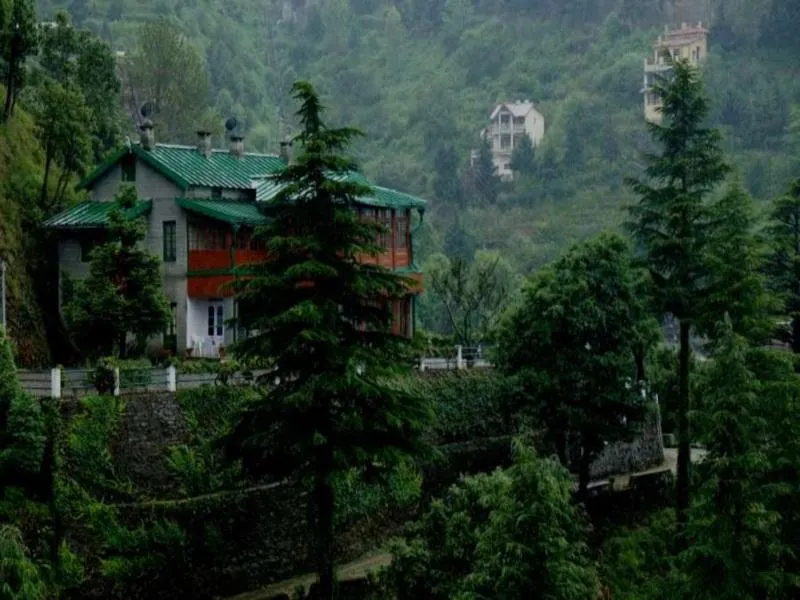 Himalayan View Retreat - Image 1
