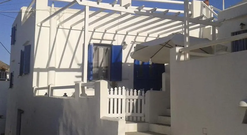 Maisonette in Apollonia - Image 1