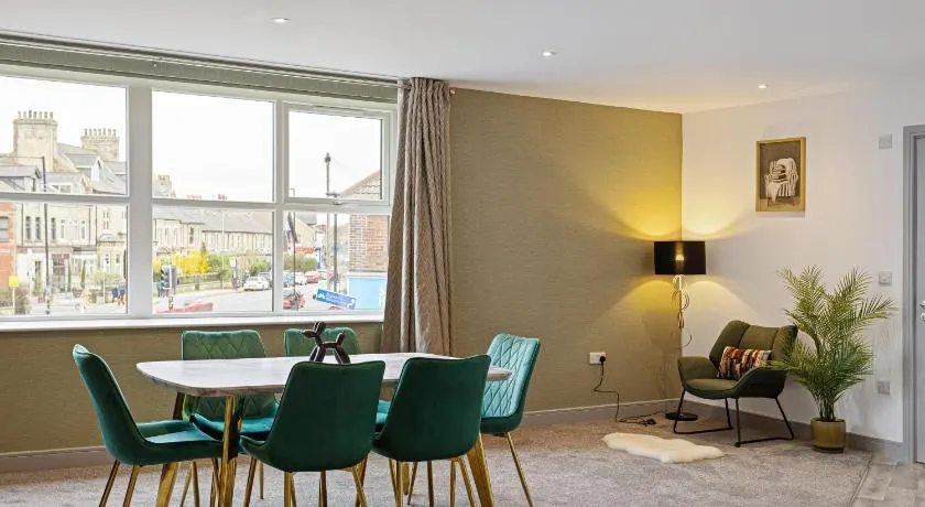 Regent Apartments, York - Image 1