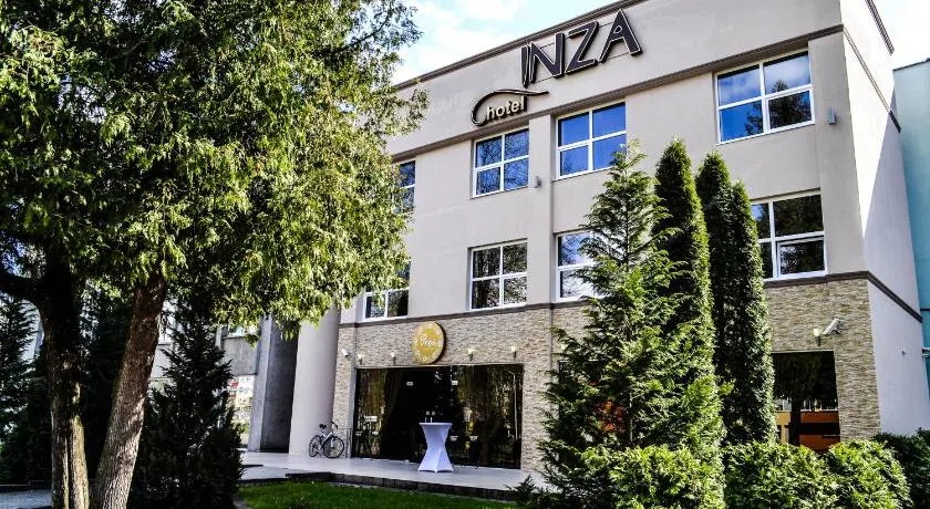 Inza Guest House - Image 1