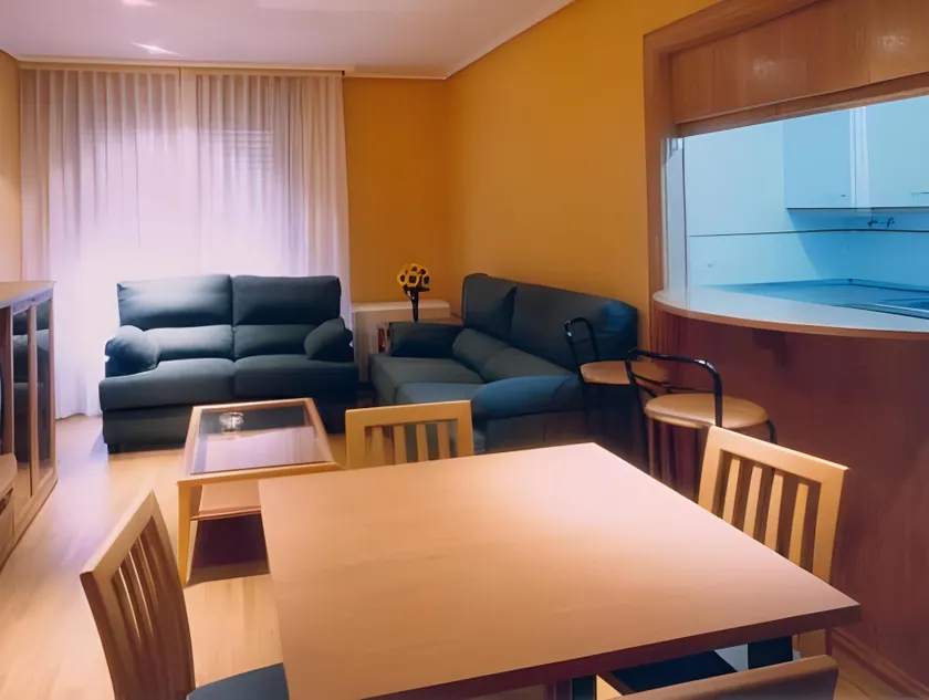 Apartamentos Turisticos Puerta de León - Image 1