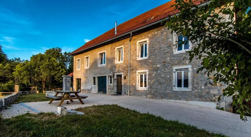 Domaine de Malpas - Image 1