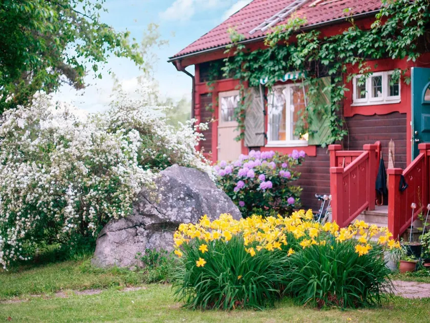 person holiday home in Djursholm-By Traum - Image 1